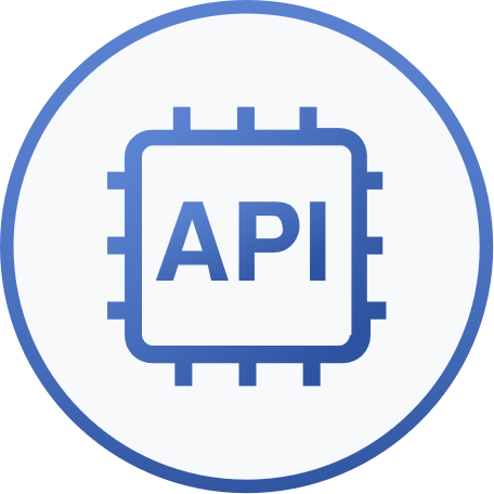 api